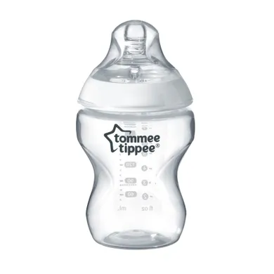Tommee Tippee, butelka, 260 ml