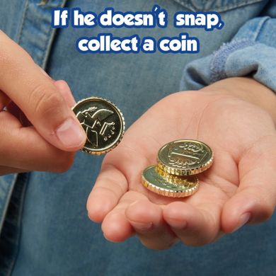 Tomy, Snap Dragon, gra zręcznościowa