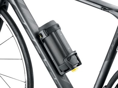 Topeak, koszyk na bidon, kubek kawy, Modula Java Cage