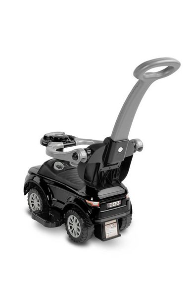 Toyz, Sport Car, jeździk, black