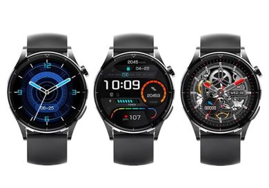Tracer, smartwatch, SM7 GP+ Line