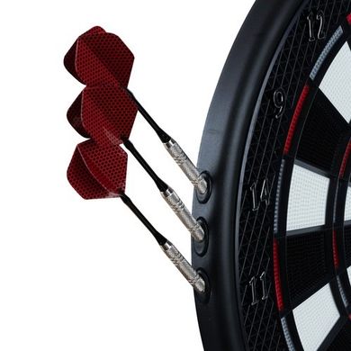 Trizand, tarcza elektroniczna do gry w dart