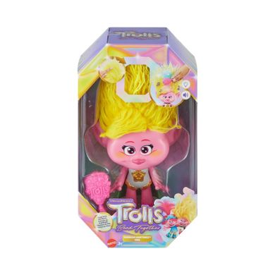 Trolle, Viva, lalka, światła i dźwięki