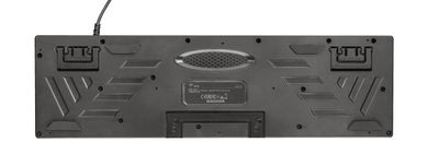 Trust, Azor Gaming Keyboard Us, klawiatura, GXT835