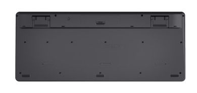 Trust, Trezo Wireless Deskset Eco, klawiatura i mysz