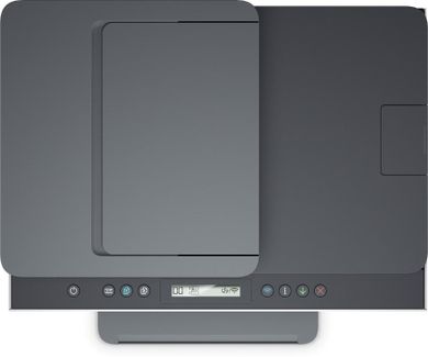 Urządz. Wielof. Hp Smart Tank 750 All-in-one 6uu47a
