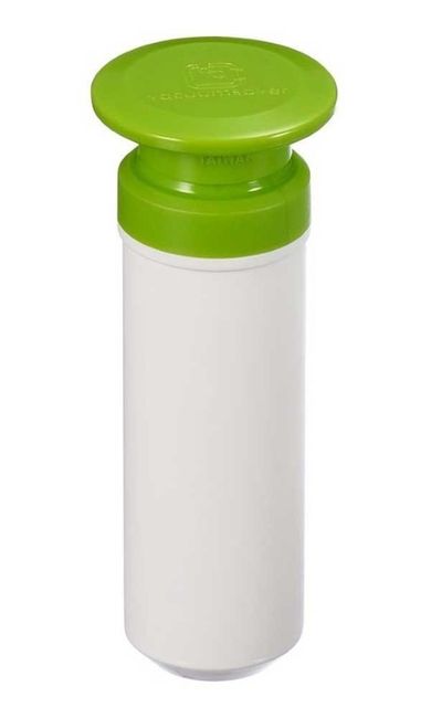 Vacuumsaver, zestaw pojemników próżniowych Flavia, 3-600 ml