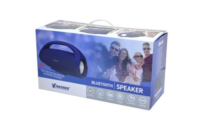 Vakoss, głośnik bezprzewodowy bluetooth, SP-2941X