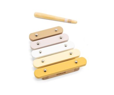 Viga, PolarB, zestaw muzyczny, jeż