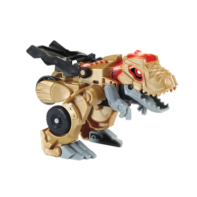 Vtech, Motozaury, T-Rex, pojazd transformujący w jajku