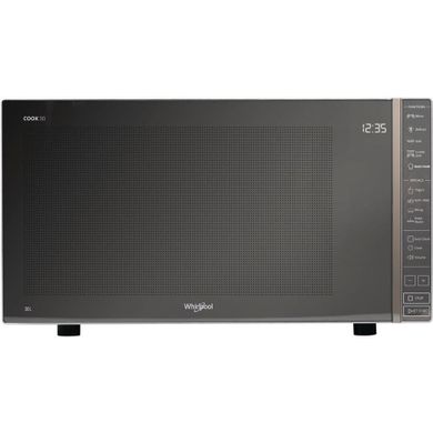 Whirlpool, kuchenka mikrofalowa, Mwp 303 M