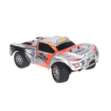 WLtoys, model samochodu RC, pojazd zdalnie sterowany, A969, 1:18