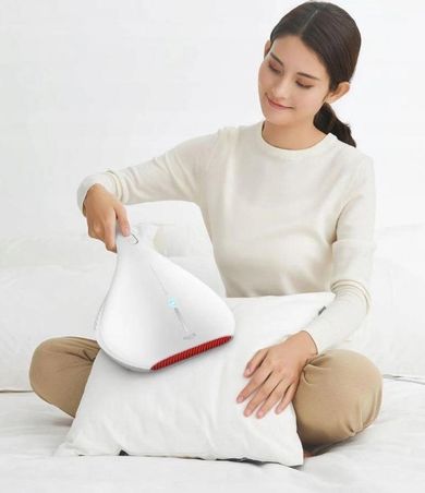 Xiaomi, Deerma CM800 UV, odkurzacz do roztoczy
