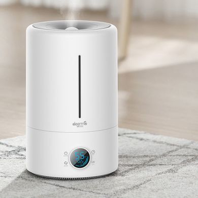 Xiaomi, Deerma F628S, Ultradźwiękowy nawilżacz powietrza