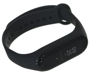 Xiaomi, Mi Band 3, opaska sportowa
