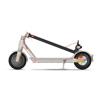 Xiaomi Mi, Electric Scooter 3 NE 2022, hulajnoga elektryczna, 20km/h