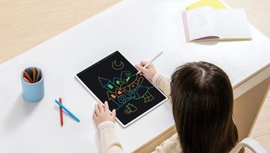 Xiaomi, Mi LCD Writing Tablet Color Edition, tablet graficzny, 13,5"