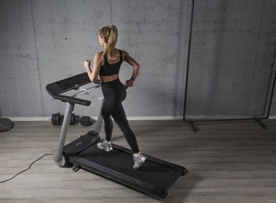 Xiaomi, Ovicx, bieżnia, X3 Plus, bluetooth, 1-20 km