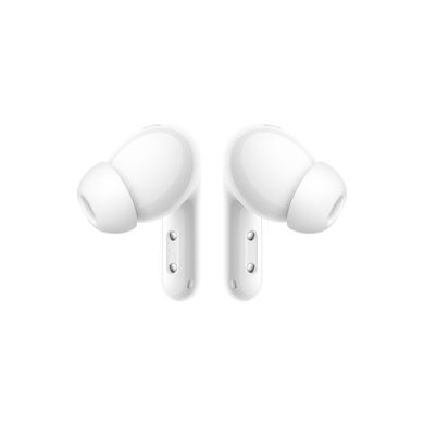 Xiaomi, Redmi Buds 6, słuchawki bezprzewodowe, Bluetooth 5.4, biały