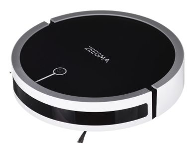 Zeegma, Ze-Zonder Robo Basic, robot sprzątający