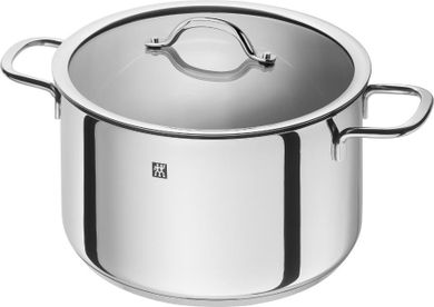 Zwilling, Neo, zestaw 5 garnków