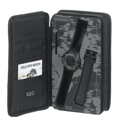 5.11 Tactical, zegarek sportowy, 59245-019