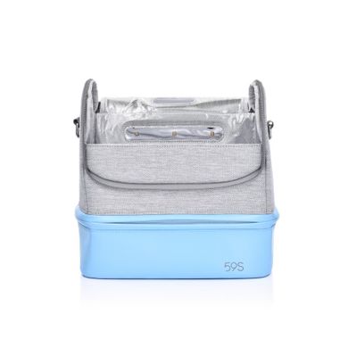 59S, Mommy Bag, przenośna torba do sterylizacji UVC LED, zabija 99,9% wirusów