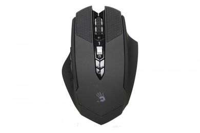 A4 Tech, mysz bezprzewodowa gamingowa Bloody RT7 Terminator
