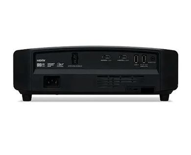 Acer, projektor, Predator GD711 4K2K 4000, 1000000:1