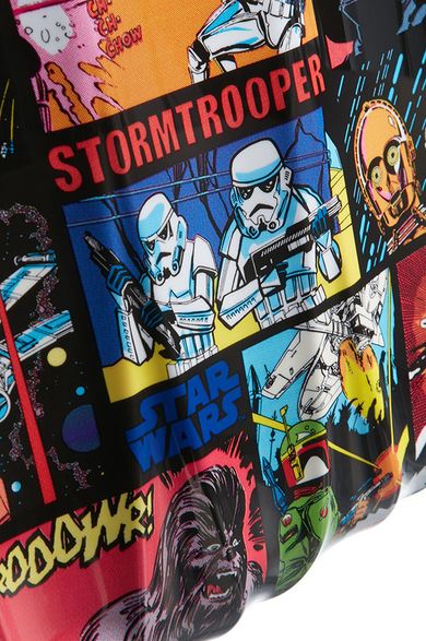 American Tourister, Star Wars, Travel, walizka, pojemność 32 litry
