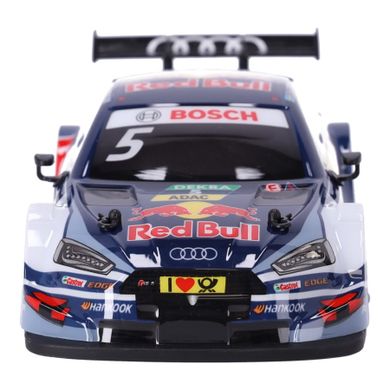 Audi RS5 DTM, pojazd zdalnie sterowany, 1:16