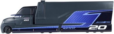 Auta, Transporter Jackson Storm, pojazd z wyrzutnią