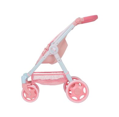 Baby Annabell, wózek wielofunkcyjny 6w1