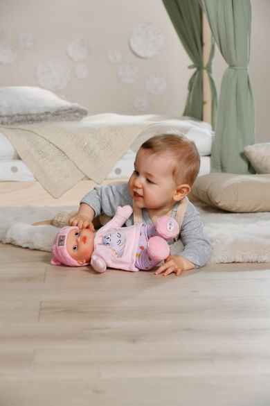 Baby Born, For Babies, Sweetie Pink, lalka bobas, 30 cm