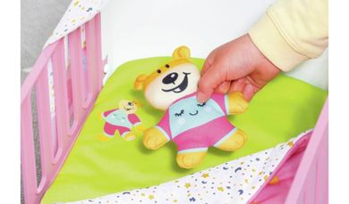 Baby Born, Magiczne Łóżeczko