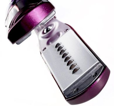 Babyliss, prostownica parowa, IPRO ST395E, fioletowa