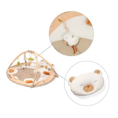 Babyono, Friendly Bear, mata edukacyjna