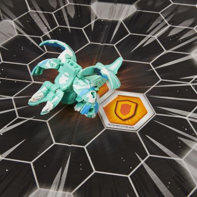 Bakugan, Przymierze Wojowników, zestaw turniejowy