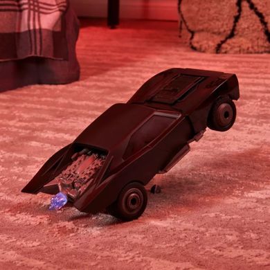 Batman, Turbo Boost Batmobil, pojazd zdalnie sterowany