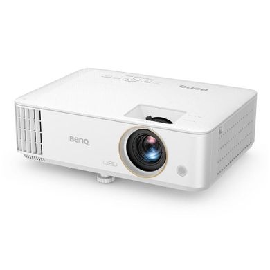Benq, projektor, TH585P, 1080p, 3500ANSI/10000:1/HDMI