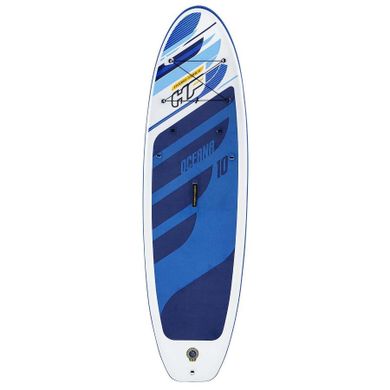 Bestway, Sup deska 2w1, Oceana Convertible, 305-84-12 cm