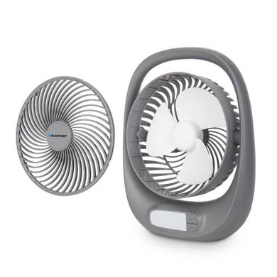 Blaupunkt, wentylator przenośny akumulatorowy blaupunt apf301