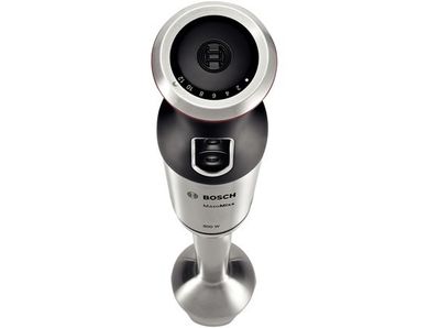 Bosch, Blender ręczny MSM 88190, 800W