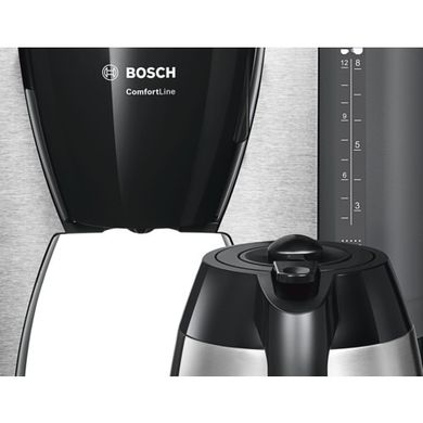 Bosch, Ekspres przelewowy TKA 6A683