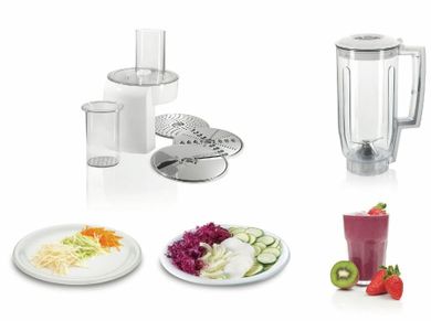 Bosch, Robot kuchenny MUM 52120