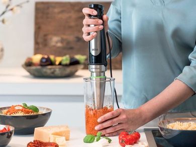Braun, blender ręczny, MQ 7025X