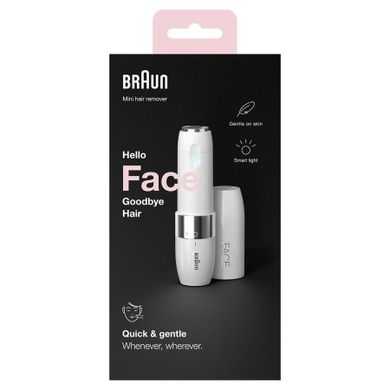 Braun, Mini FS1000, depilator