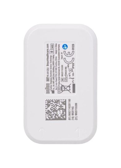 Braun, Pulse Oximeter, pulsoksymetr napalcowy