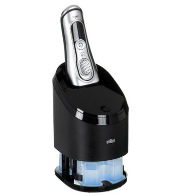 Braun, Series 9, golarka, 9375CC