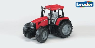 Bruder, Traktor Case CVX 170